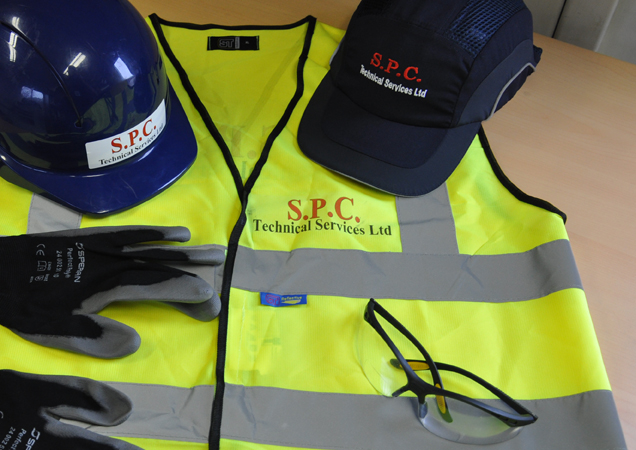 About SPC Technical & Electrical Services Company Overview